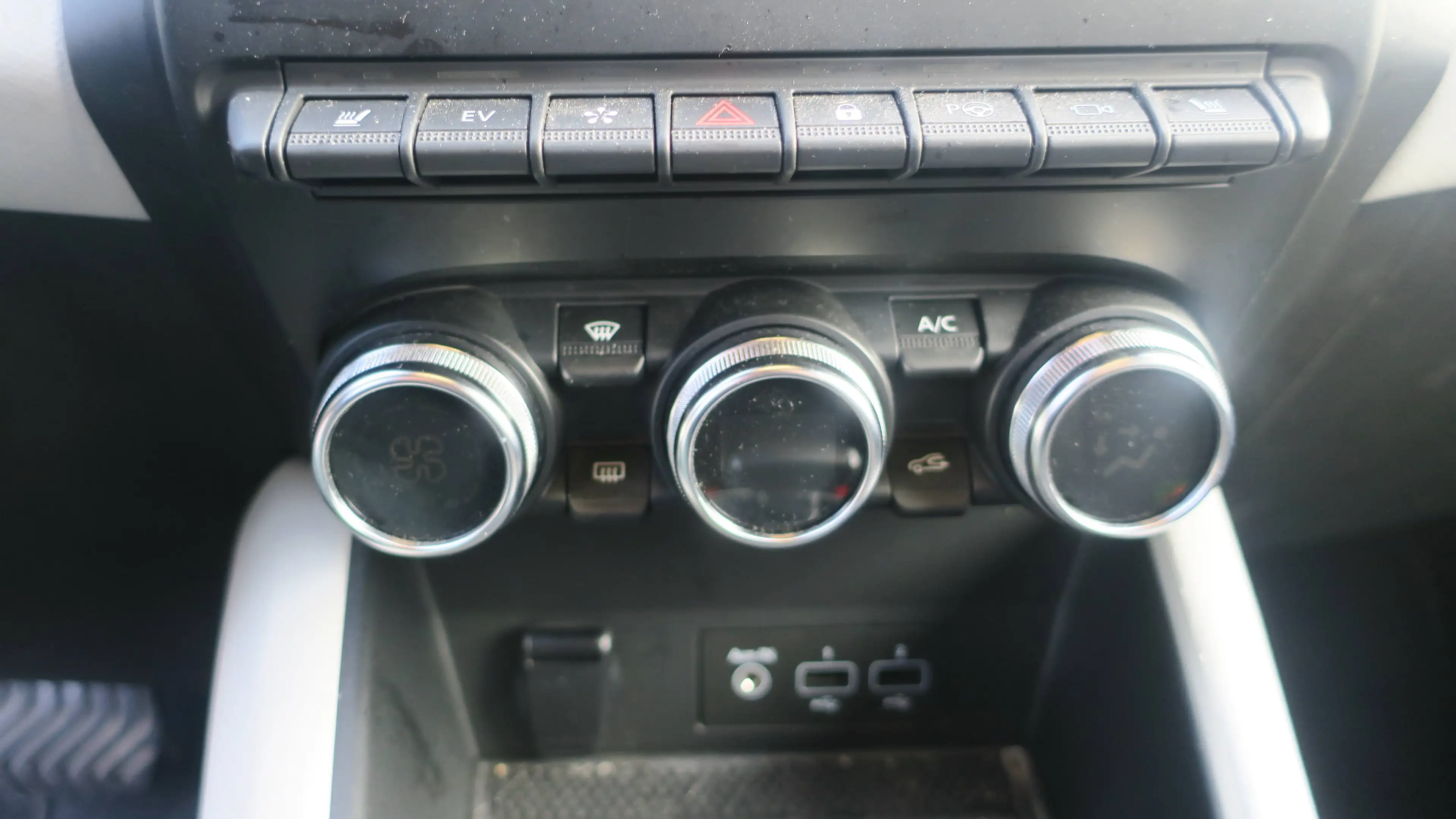 Renault Captur Captur 1.33 TCe MHEV R.S.Line EDC GPF (EU6D)" PROBLEEM MET DE HYBRIDE MOTOR !!" — photo 13