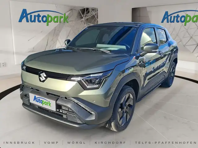 Suzuki e Vitara 61kWh ALLGRIP-e shine