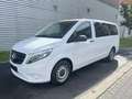 Mercedes-Benz Vito Mixto 113  Lang-TRONIC Klima Navi LED 1 Hand Weiß - thumbnail 1