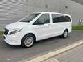 Mercedes-Benz Vito Mixto 113  Lang-TRONIC Klima Navi LED 1 Hand Weiß - thumbnail 3
