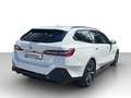 BMW 520 d xDrive Touring M Sport Navi AdapLED GSD Navi Ada Weiß - thumbnail 3