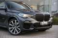 BMW X5 xDrive45e -CAMERA-LUCHTVERING-LED-ACC-AMBIANT-LED Gris - thumbnail 6