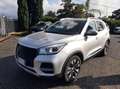 DR Automobiles DR4 DR 4.0 4.0 1.5 turbo Gpl 149cv dct Plateado - thumbnail 1