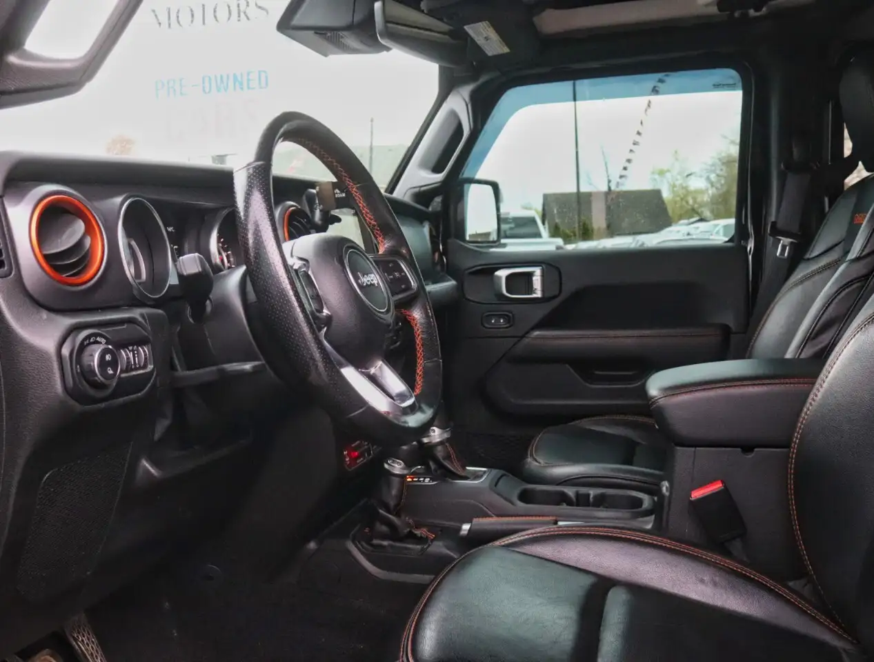 Jeep Gladiator photo Jeep Gladiator