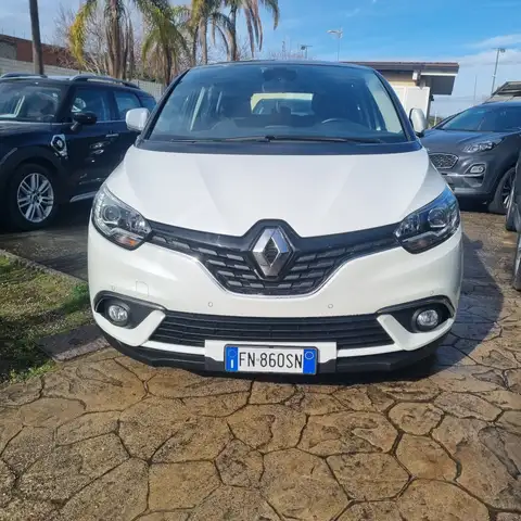 Renault Scenic Scénic dCi 8V 110 CV Energy Intens