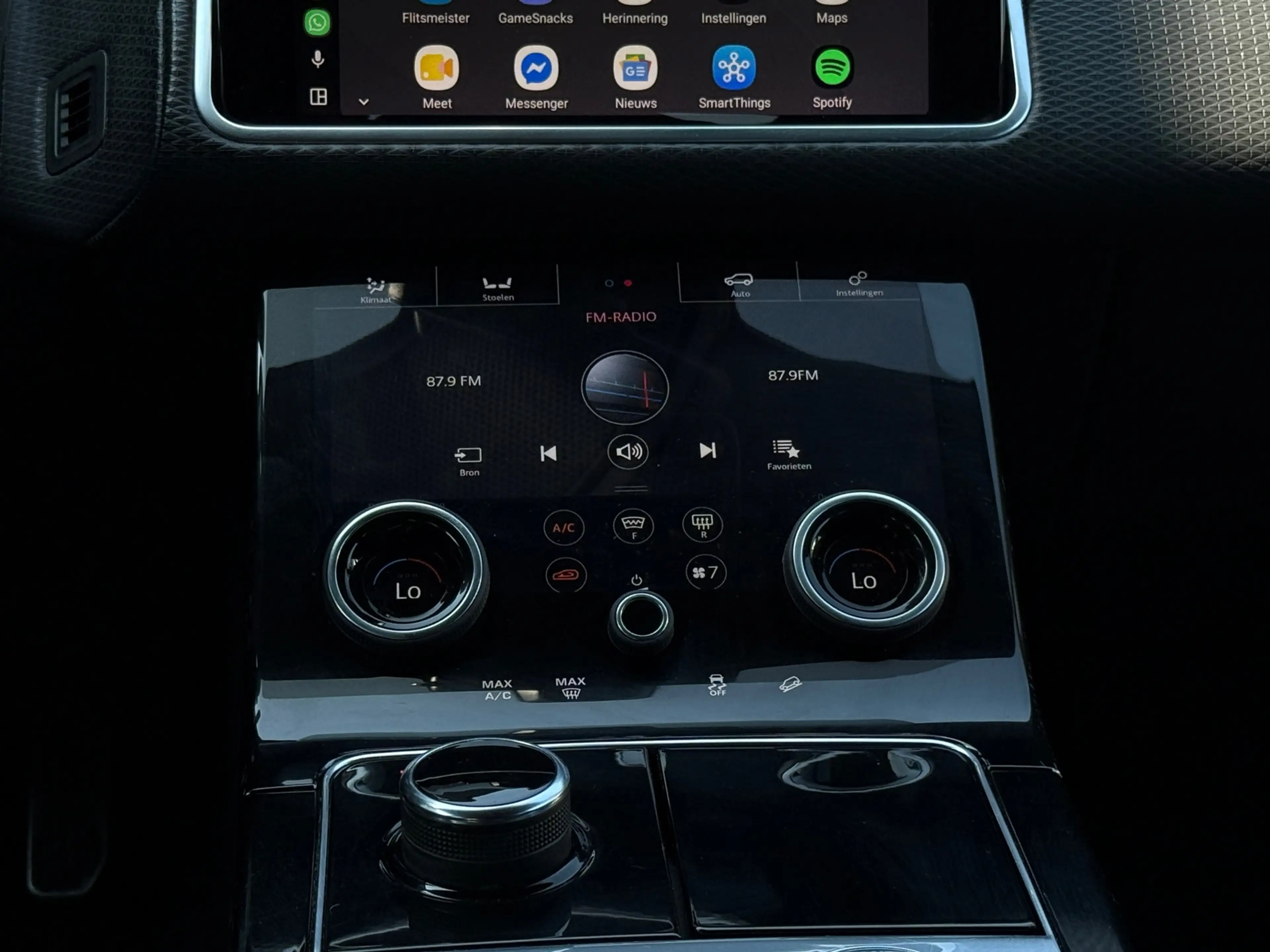 Land Rover Range Rover Velar P300 300pk Turbo AWD HSE R-Dynamic — photo 20