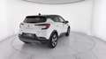 Renault Captur Captur 1.6 E-Tech hybrid RS Line 145cv auto Wit - thumbnail 5