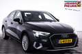 Audi A3 Limousine 35 TFSI Business edition | LEDER | Autom Grijs - thumbnail 1