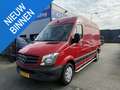 Mercedes-Benz Sprinter 210 2.2 CDI 366 Functional HD L2H2 MANUAL GEAR Rouge - thumbnail 1