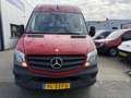 Mercedes-Benz Sprinter 210 2.2 CDI 366 Functional HD L2H2 MANUAL GEAR Rouge - thumbnail 15