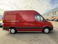 Mercedes-Benz Sprinter 210 2.2 CDI 366 Functional HD L2H2 MANUAL GEAR Rouge - thumbnail 2