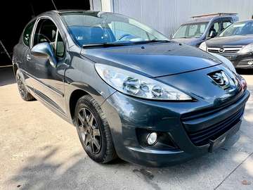 207+ 1.4i AIRCO essence