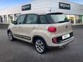 Fiat 500L 1.6 Multijet 120 CV Trekking Beige - thumbnail 7