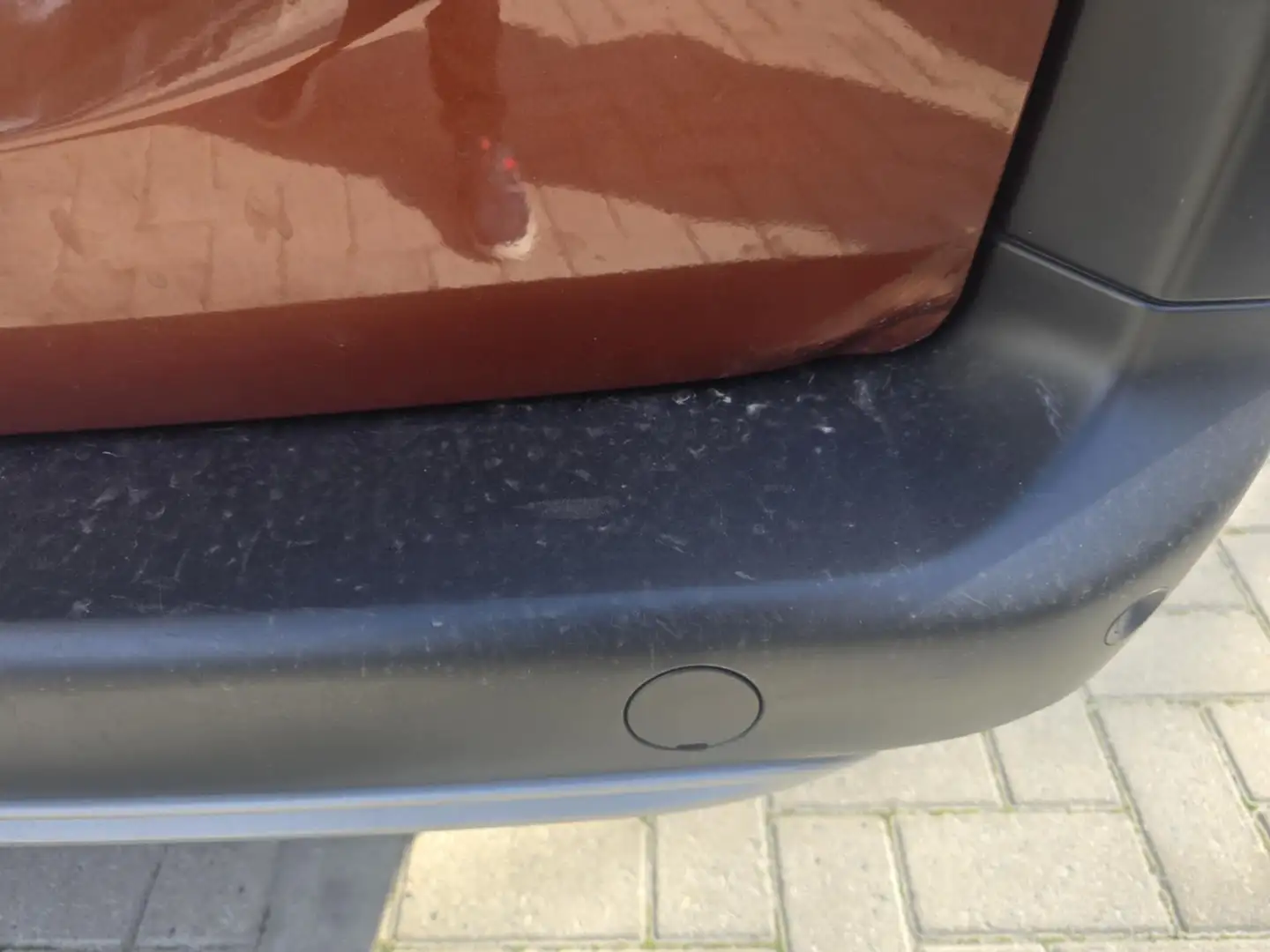 Peugeot Rifter 1.2 PureTech Long Allure 7pl S&S - 2