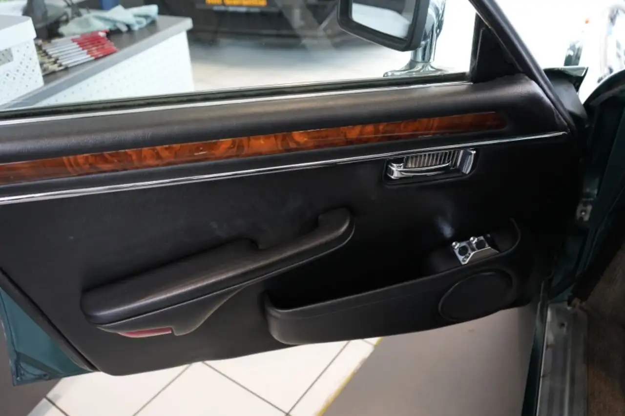 Jaguar XJ Daimler Sovereign S3 4.2*H-Zulassung TÜV08/28, foto 10