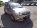 Hyundai i20 1,25 Life UpGrade * Klima Grau - thumbnail 3