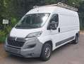 Citroen Jumper 2.2 HDi L3H2 Confort Wit - thumbnail 1