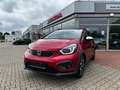 Honda Jazz 1.5 i-MMD Hybrid Crosstar Executive Rouge - thumbnail 1