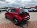 Honda Jazz 1.5 i-MMD Hybrid Crosstar Executive Rouge - thumbnail 4