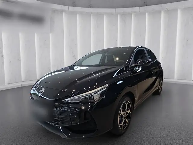 MG MG3