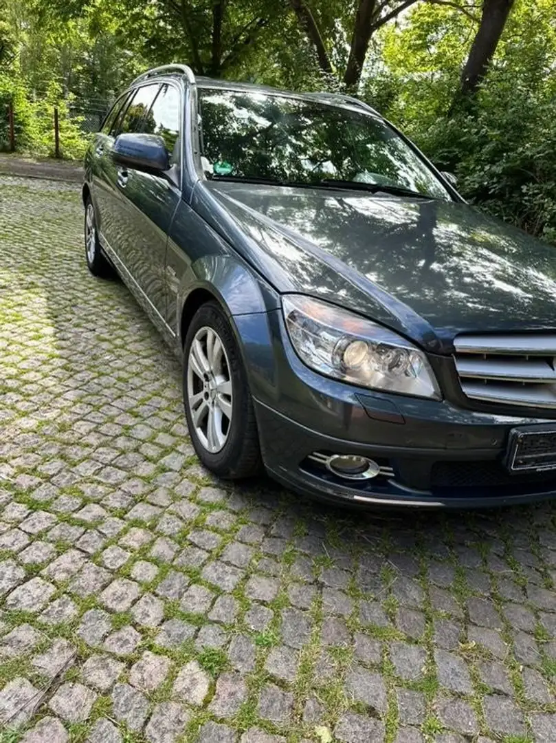 Mercedes-Benz 180 Mercedes c klasse 180 kompressor TÜV 06.2026 - 2