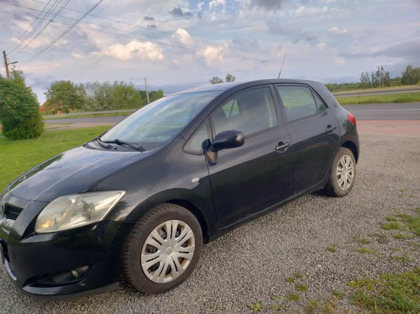 Toyota Auris 1.6 VVT-i Sol - 2