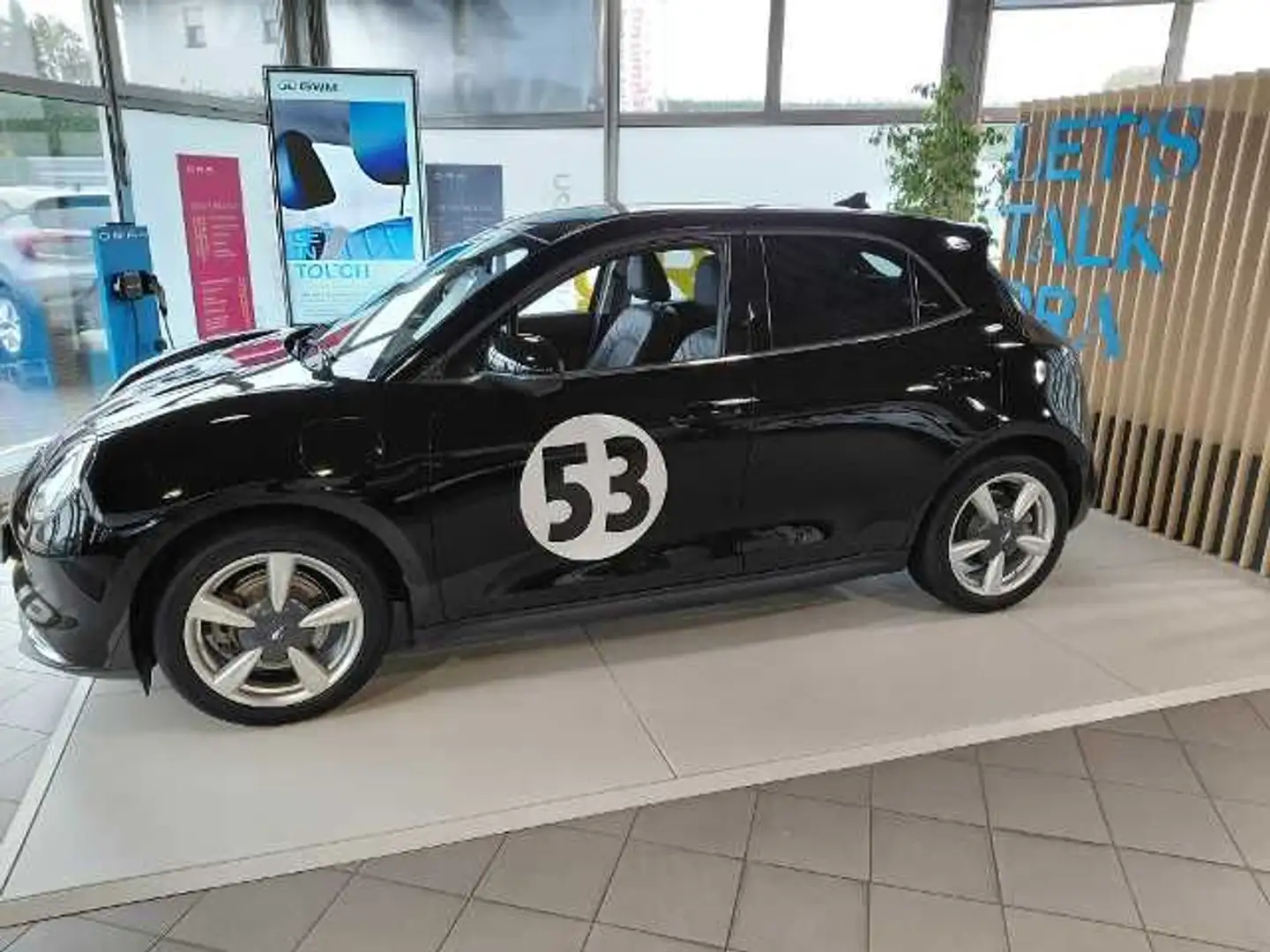 GWM ORA 03 300 PRO, Klima,Navi,PDC,SHZ Noir - 2