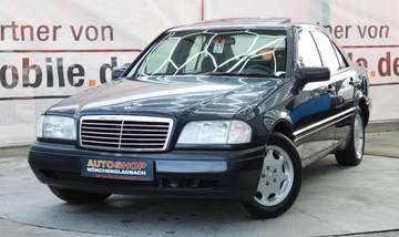 *Klima*Schiebedach*Allwetterreifen*