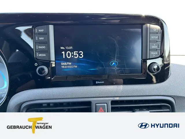 Hyundai I10 view 14