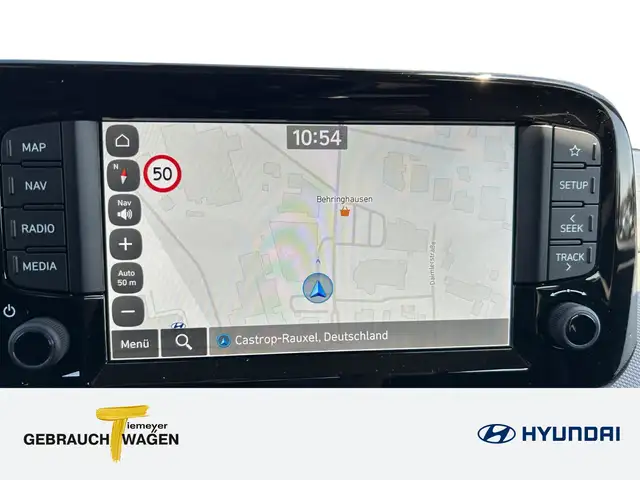 Hyundai I10 view 15