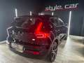 Volvo XC40 1.5 T4 Twin Recharge RDesign Exp Auto Negro - thumbnail 4
