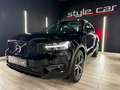 Volvo XC40 1.5 T4 Twin Recharge RDesign Exp Auto Negro - thumbnail 1