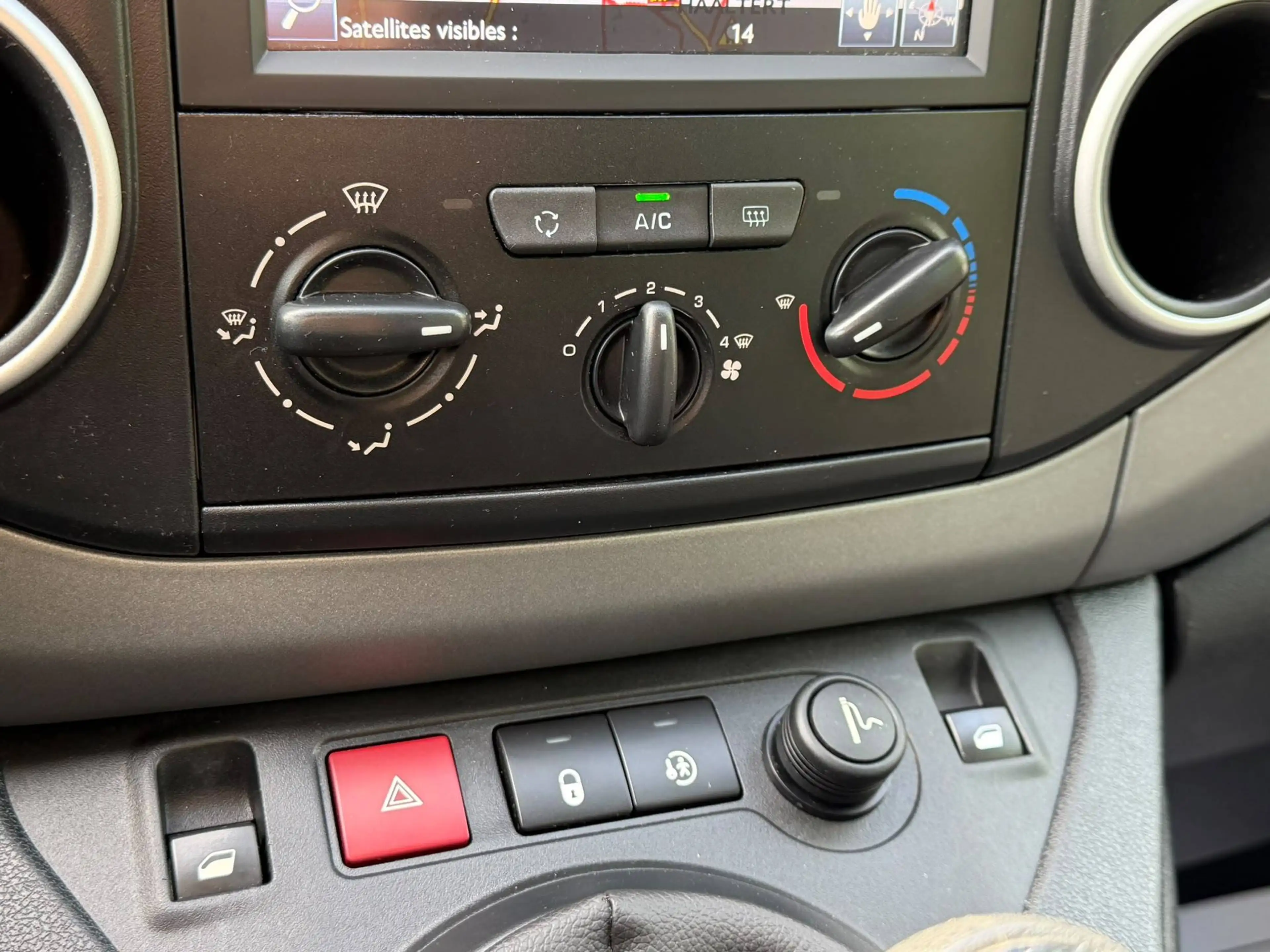 Peugeot Partner Tepee 1.2 PureTech Style S 110Pk*12Maand Garantie* — photo 13