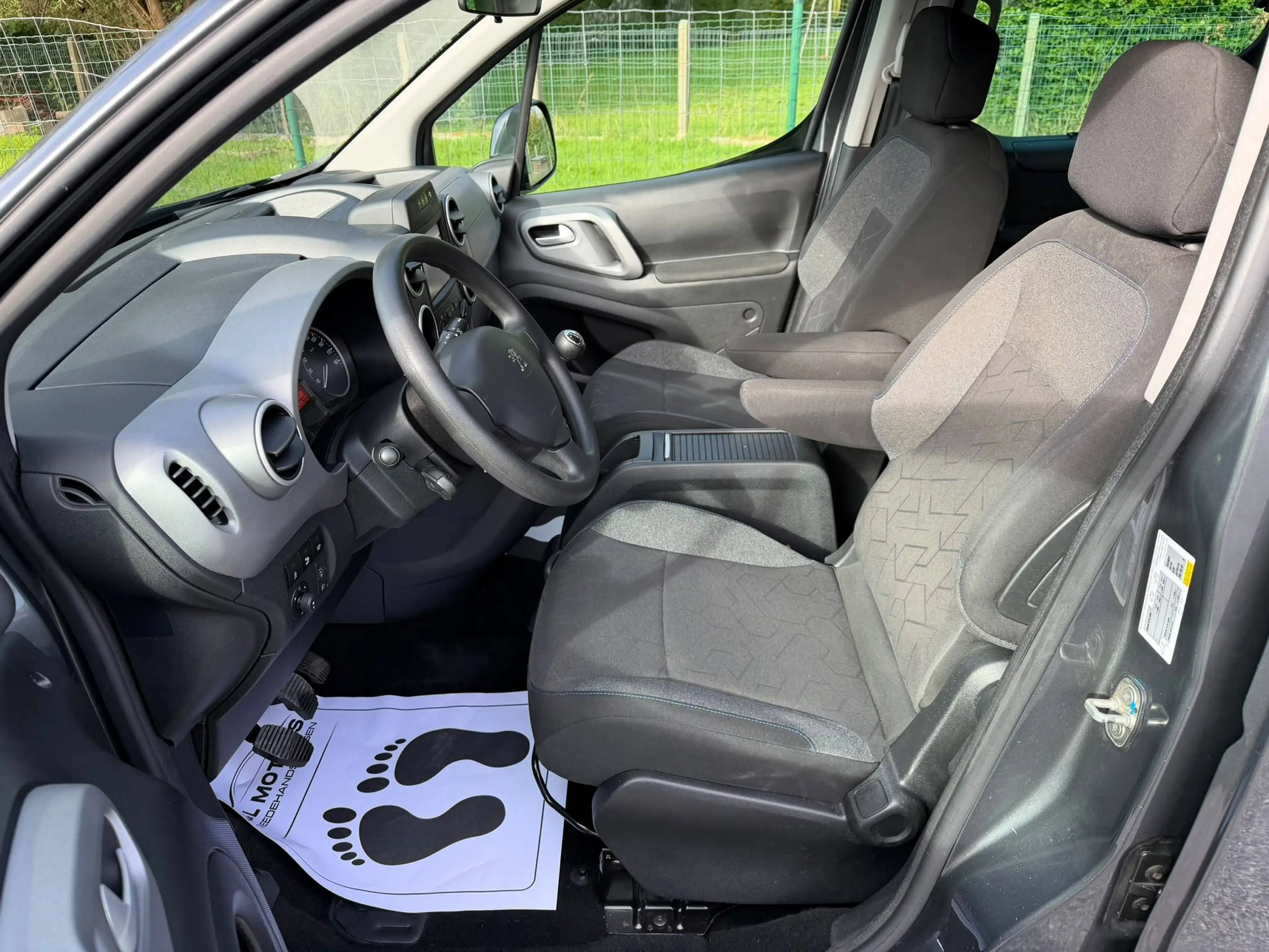 Peugeot Partner Tepee 1.2 PureTech Style S 110Pk*12Maand Garantie* — photo 7