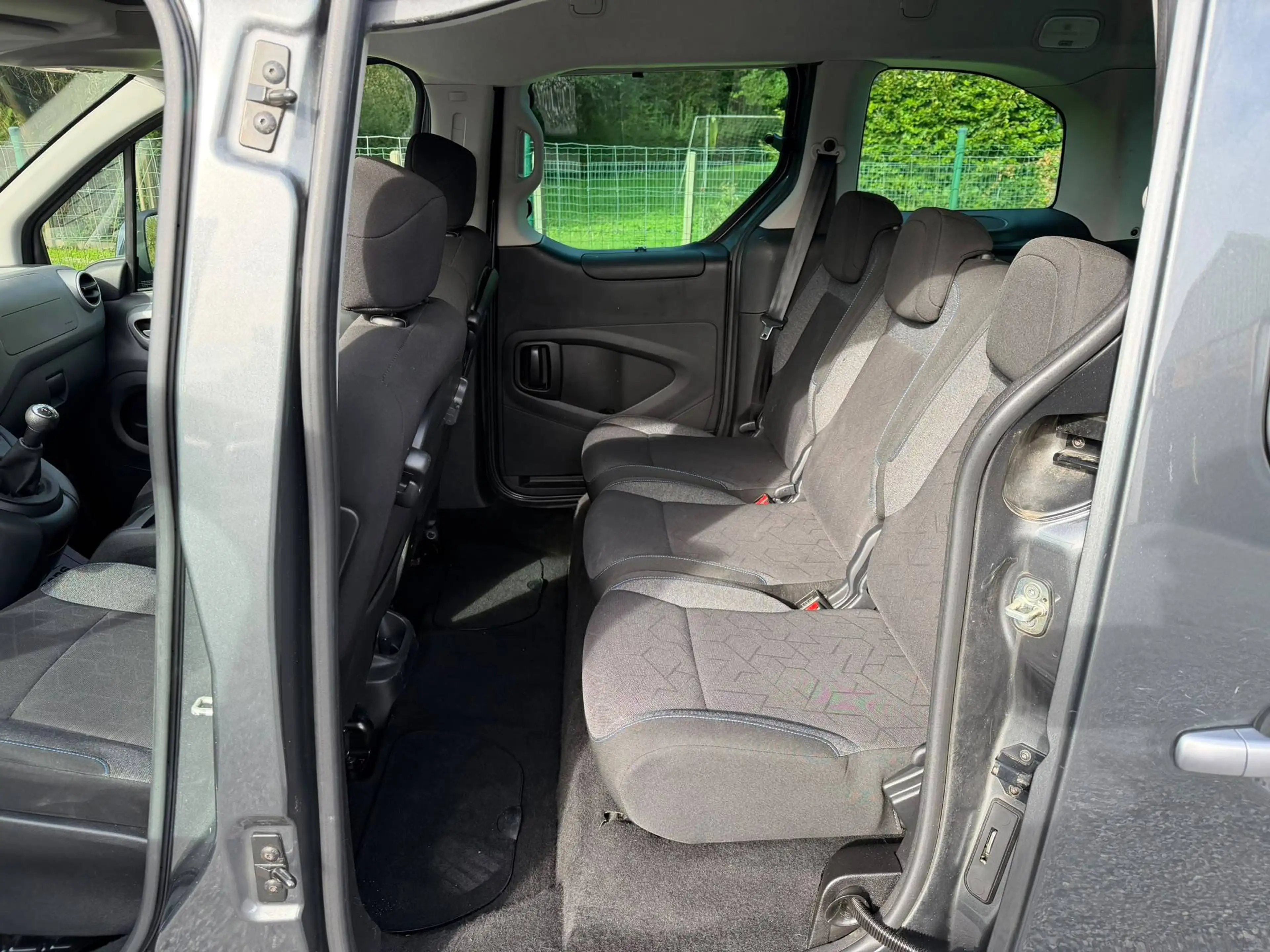 Peugeot Partner Tepee 1.2 PureTech Style S 110Pk*12Maand Garantie* — photo 10