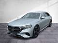 Mercedes-Benz E 300 de 4MATIC T-Modell LED RKam Navi Shz Silber - thumbnail 2