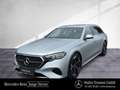 Mercedes-Benz E 300 de 4MATIC T-Modell LED RKam Navi Shz Silber - thumbnail 1