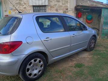 5p 1.6 16v XT