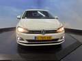 Volkswagen Polo 1.0 TSI Comfortline Business Navi | Clima | Cruise Blanc - thumbnail 8