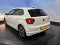 Volkswagen Polo 1.0 TSI Comfortline Business Navi | Clima | Cruise Blanc - thumbnail 3