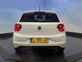 Volkswagen Polo 1.0 TSI Comfortline Business Navi | Clima | Cruise Blanc - thumbnail 4