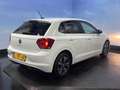 Volkswagen Polo 1.0 TSI Comfortline Business Navi | Clima | Cruise Blanc - thumbnail 5