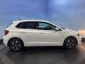 Volkswagen Polo 1.0 TSI Comfortline Business Navi | Clima | Cruise Blanc - thumbnail 6