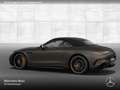Mercedes-Benz SL 63 AMG Cab. 4M Keramik AeroPak 360° Burmester Grau - thumbnail 15