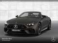 Mercedes-Benz SL 63 AMG Cab. 4M Keramik AeroPak 360° Burmester Grau - thumbnail 2