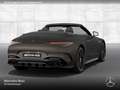 Mercedes-Benz SL 63 AMG Cab. 4M Keramik AeroPak 360° Burmester Grau - thumbnail 5