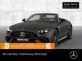 Mercedes-Benz SL 63 AMG Cab. 4M Keramik AeroPak 360° Burmester Grau - thumbnail 1