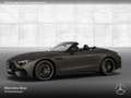 Mercedes-Benz SL 63 AMG Cab. 4M Keramik AeroPak 360° Burmester Grau - thumbnail 3