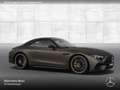 Mercedes-Benz SL 63 AMG Cab. 4M Keramik AeroPak 360° Burmester Grau - thumbnail 16
