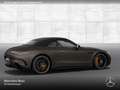 Mercedes-Benz SL 63 AMG Cab. 4M Keramik AeroPak 360° Burmester Grau - thumbnail 17